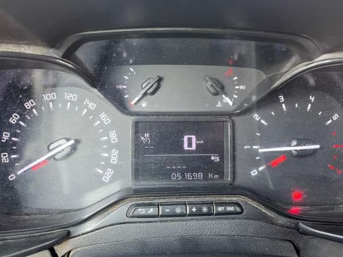 CITROEN BERLINGO K9 L 1.6 BLUEHDI 100 - 2021 | 109