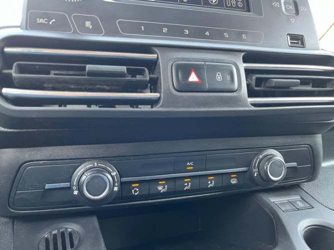 CITROEN BERLINGO K9 L 1.6 BLUEHDI 100 - 2021 | 109