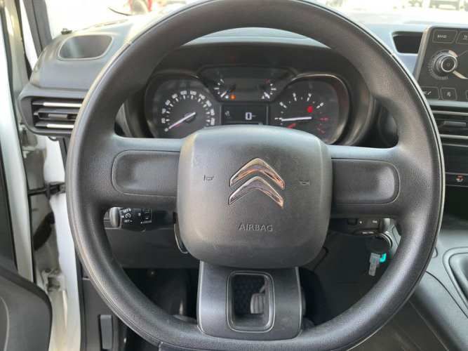 CITROEN BERLINGO K9 L 1.6 BLUEHDI 100 - 2021 | 109