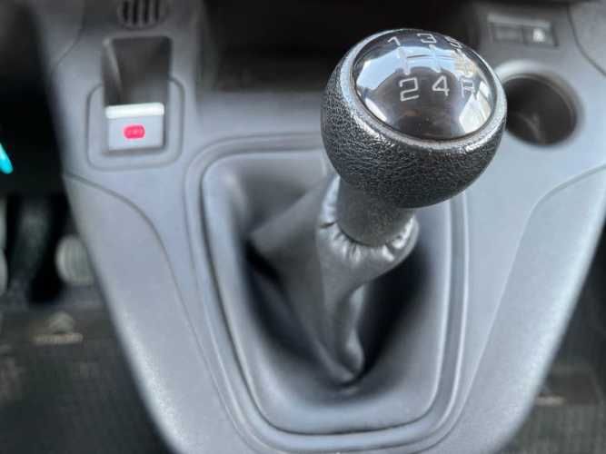 CITROEN BERLINGO K9 L 1.6 BLUEHDI 100 - 2021 | 109