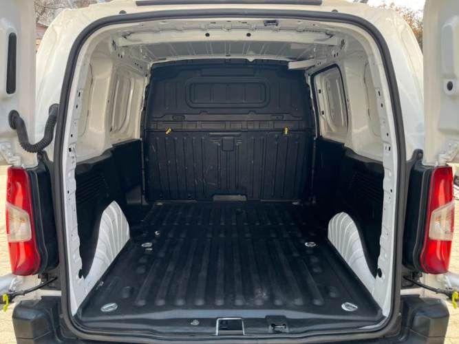 CITROEN BERLINGO K9 L 1.6 BLUEHDI 100 - 2021 | 109