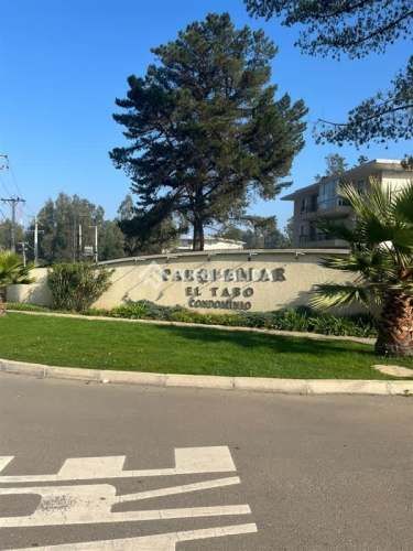 DEPARTAMENTO condell con chacabuco