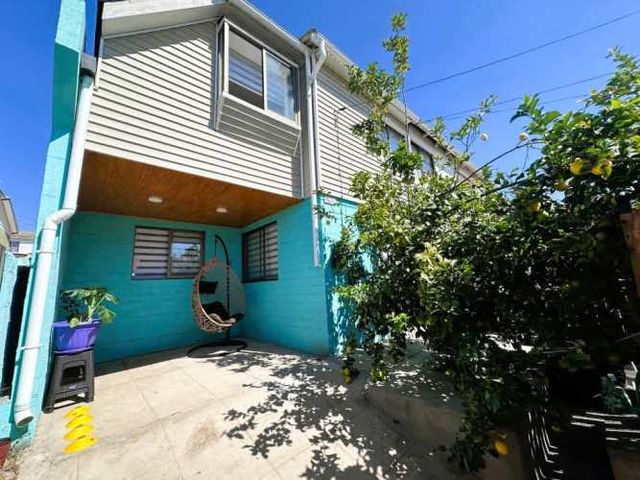 Arriendo de Linda Propiedad Sector Los Pinos Quilpue