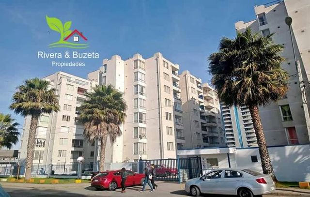 Condominio Costa Coquimbo, Coquimbo