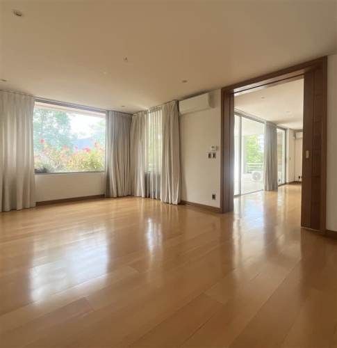 DEPARTAMENTO Club de Golf Los Leones / Presidente Riesco