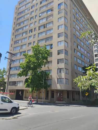Arriendo Departamento de 1 dormitorio (134926)