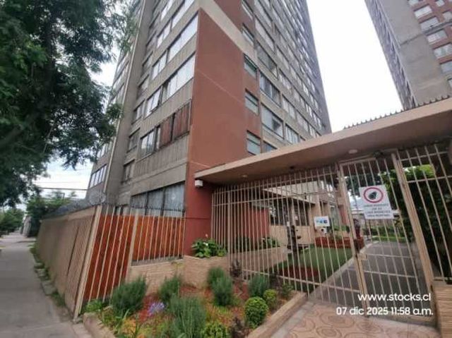 DPTO N° 2301B, 1D+1B+BOD, ESCANILLA, INDEPENDENCIA