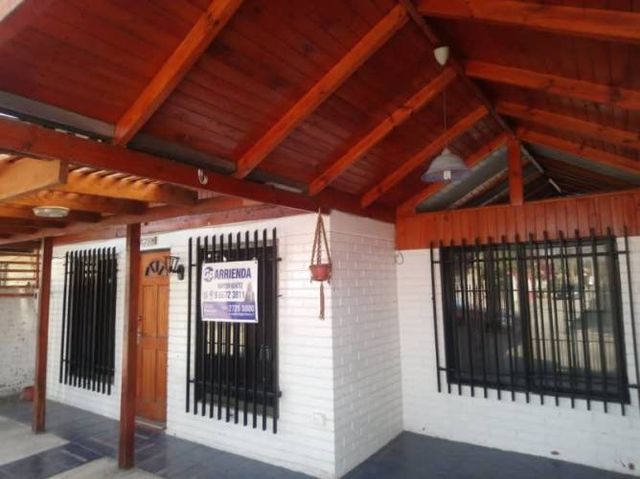 Casa SE ARRIENDA CASA DE 3D Y 1B EN MAIPU