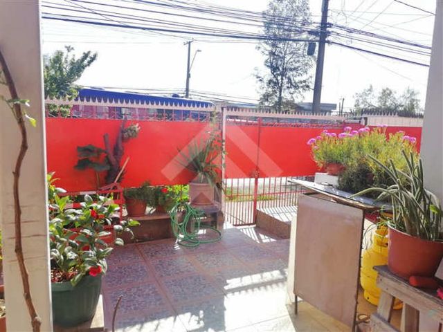 CASA Mall Plaza Tobalaba