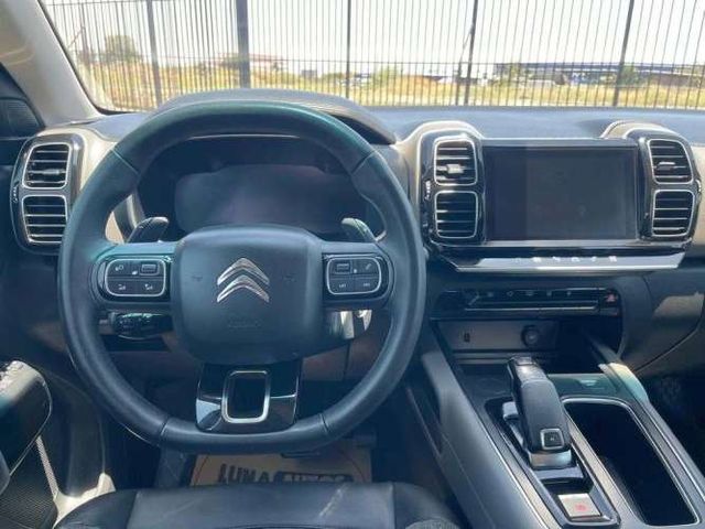 CITROEN C5 AIRCROSS 2020