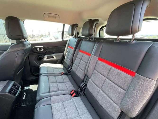 CITROEN C5 AIRCROSS 2020