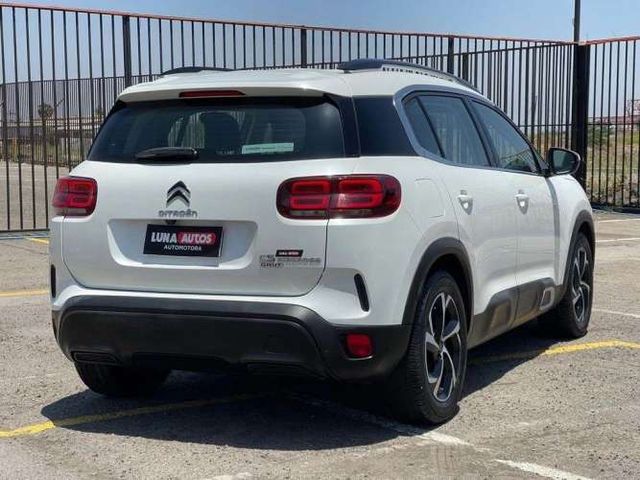 CITROEN C5 AIRCROSS 2020