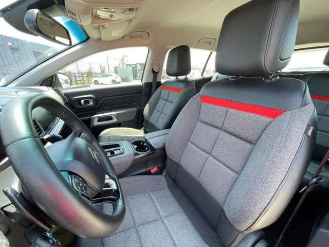 CITROEN C5 AIRCROSS 2020