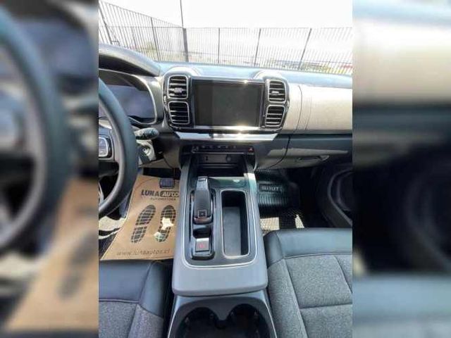 CITROEN C5 AIRCROSS 2020