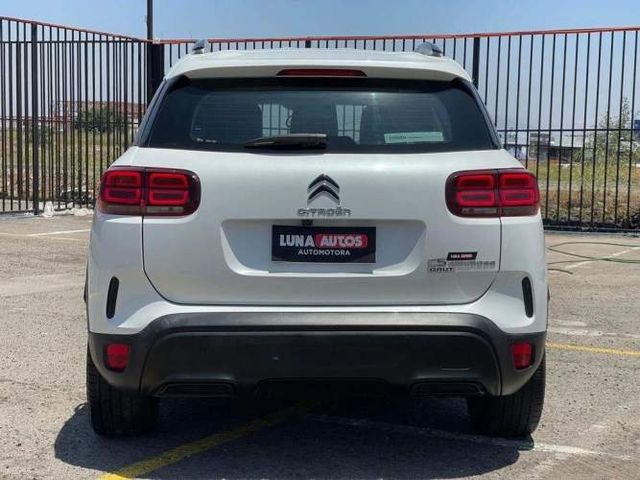 CITROEN C5 AIRCROSS 2020