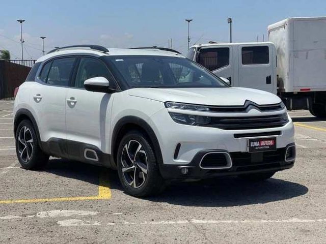 CITROEN C5 AIRCROSS 2020