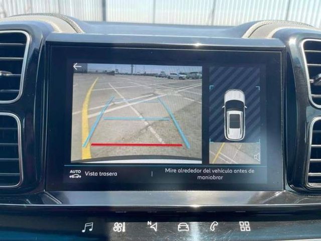 CITROEN C5 AIRCROSS 2020