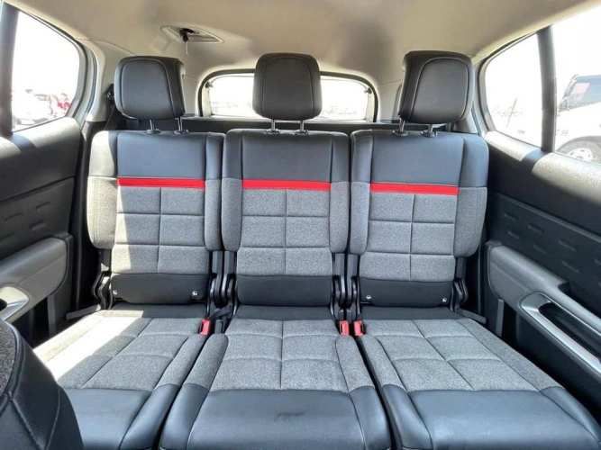 CITROEN C5 AIRCROSS 2020