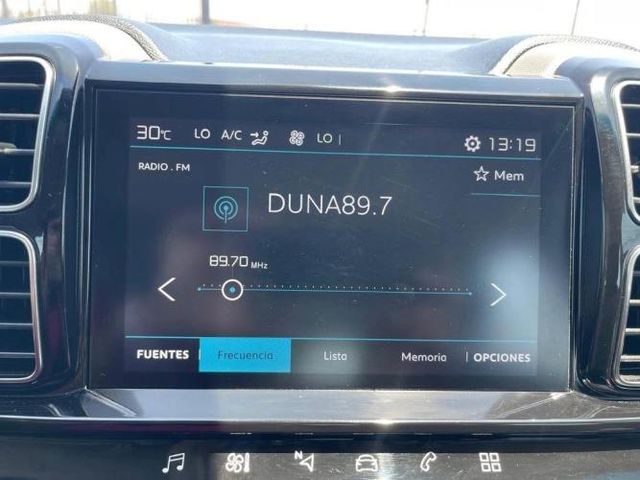 CITROEN C5 AIRCROSS 2020