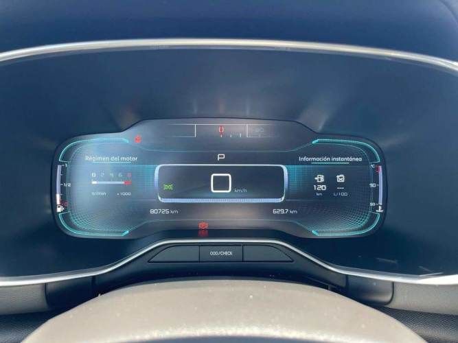 CITROEN C5 AIRCROSS 2020