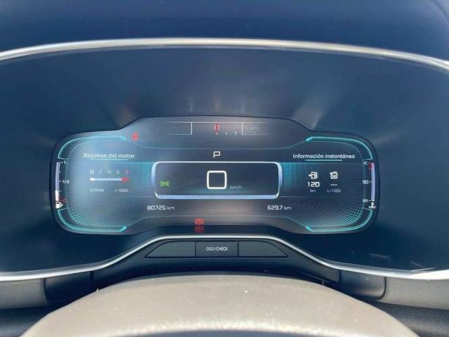 CITROEN C5 AIRCROSS 2020