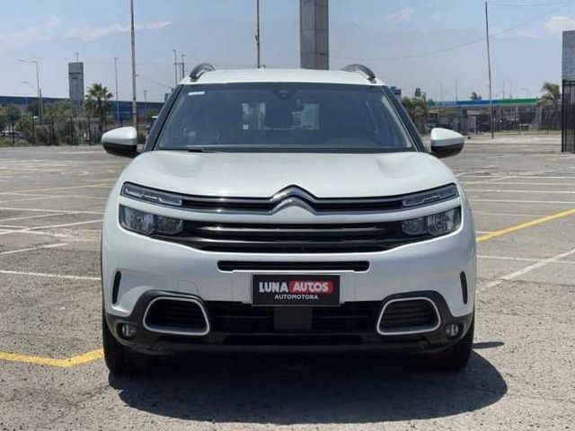 CITROEN C5 AIRCROSS 2020