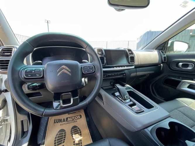 CITROEN C5 AIRCROSS 2020