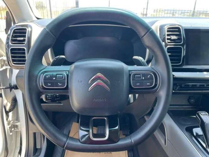 CITROEN C5 AIRCROSS 2020
