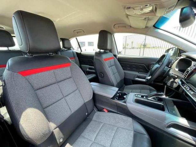 CITROEN C5 AIRCROSS 2020