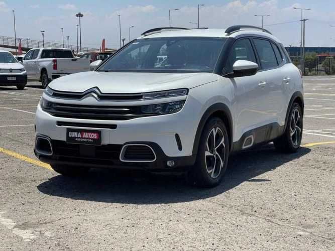 CITROEN C5 AIRCROSS 2020