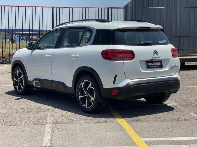 CITROEN C5 AIRCROSS 2020