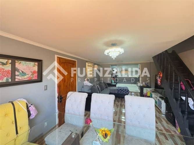 CASA Eyzaguirre/ Estación los Álamos/ Sargento Menadier