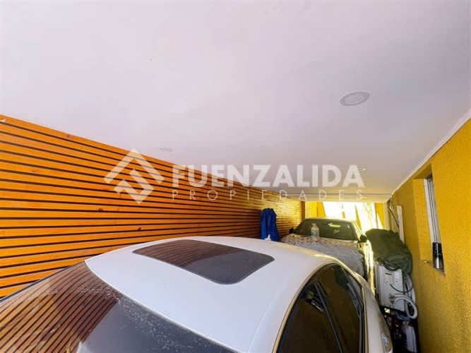 CASA Eyzaguirre/ Estación los Álamos/ Sargento Menadier