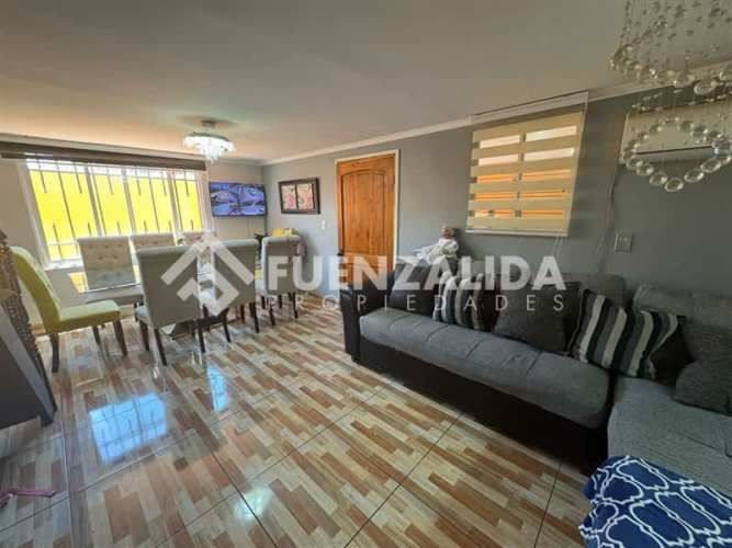 CASA Eyzaguirre/ Estación los Álamos/ Sargento Menadier