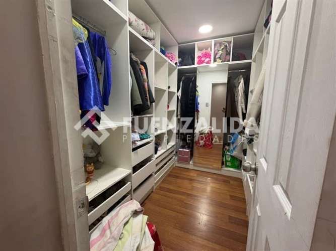 CASA Eyzaguirre/ Estación los Álamos/ Sargento Menadier