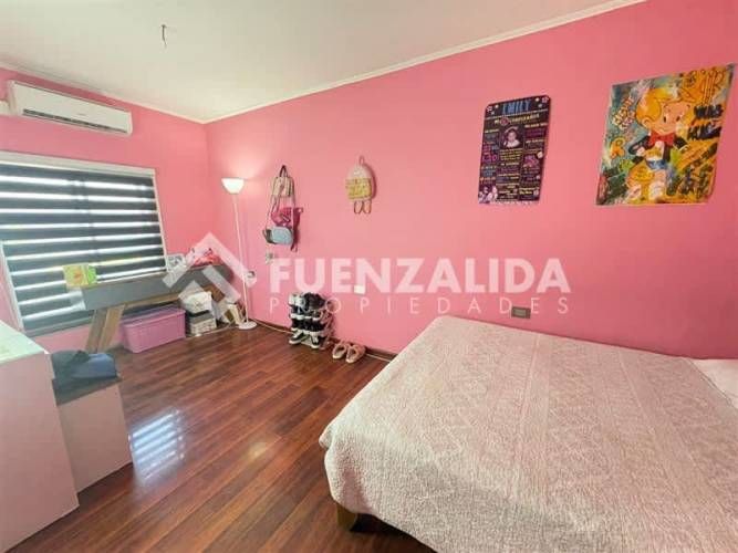 CASA Eyzaguirre/ Estación los Álamos/ Sargento Menadier