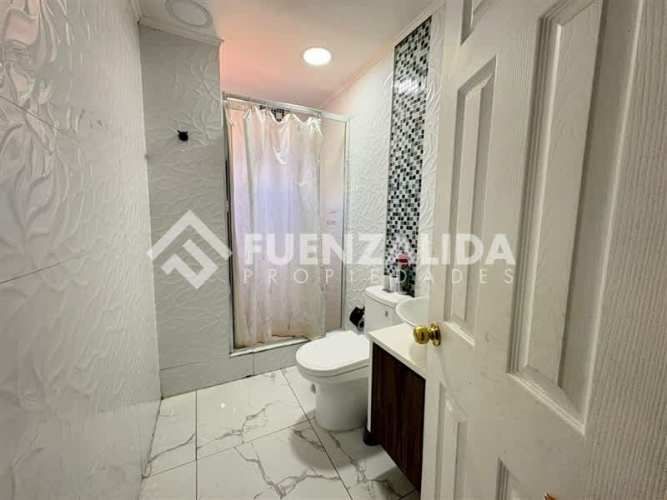 CASA Eyzaguirre/ Estación los Álamos/ Sargento Menadier