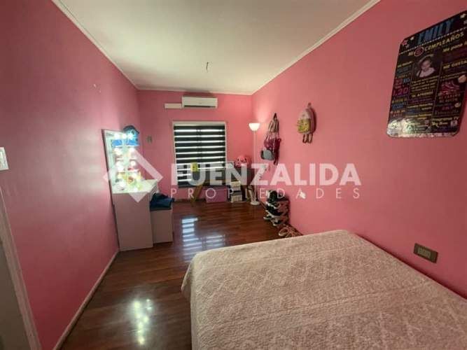 CASA Eyzaguirre/ Estación los Álamos/ Sargento Menadier