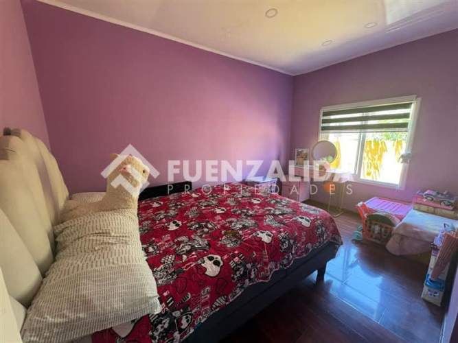 CASA Eyzaguirre/ Estación los Álamos/ Sargento Menadier