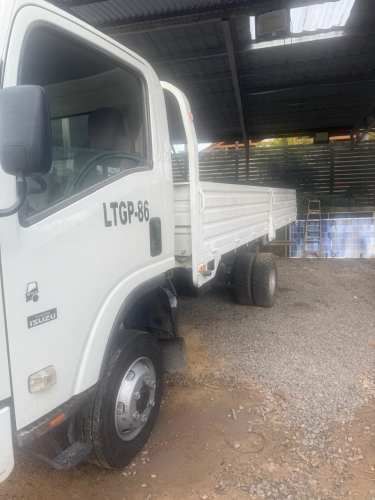 Carrocería Camión 3/4