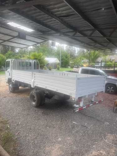 Carrocería Camión 3/4