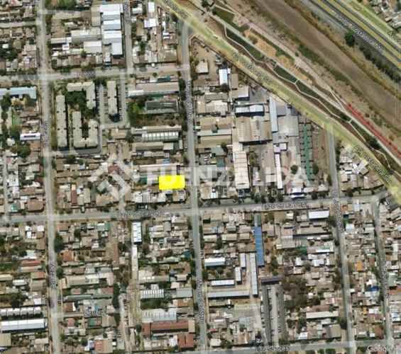 SITIO Lazo de la Vega/ Miguel de Atero/ Gonzalo Bulnes