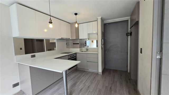 DEPARTAMENTO Metro Chile España