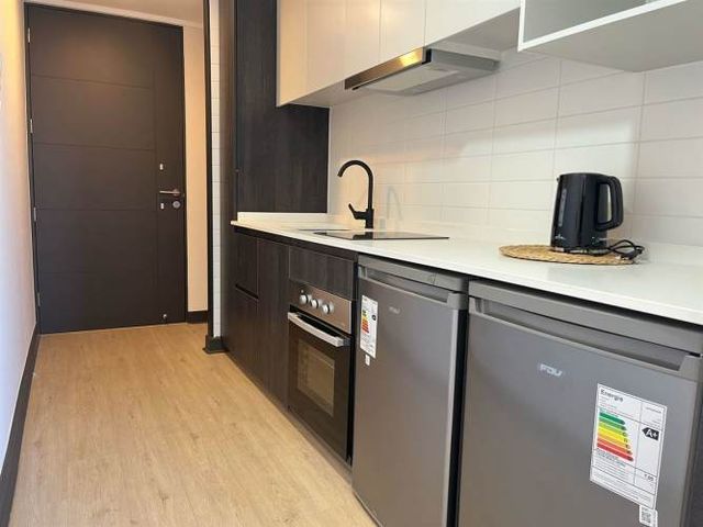 DEPARTAMENTO Vicuña Mackenna 7244