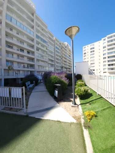 Departamento CONDOMINIO SERENA PACIFICO