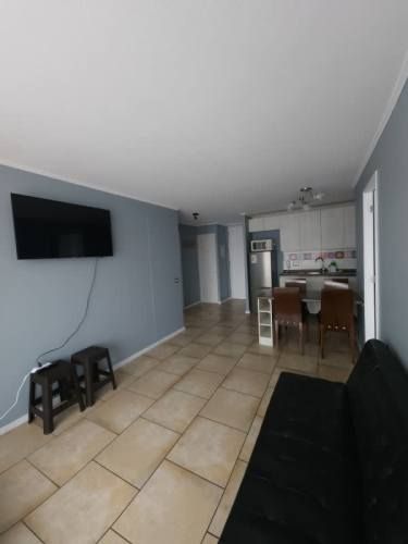 Departamento CONDOMINIO SERENA PACIFICO