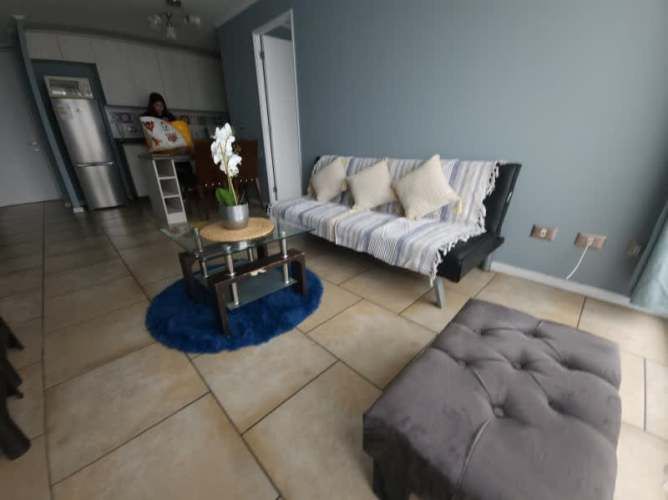 Departamento CONDOMINIO SERENA PACIFICO