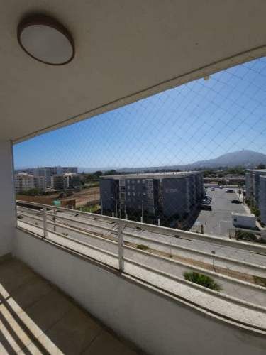 Departamento CONDOMINIO SERENA PACIFICO