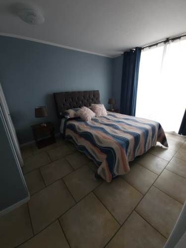 Departamento CONDOMINIO SERENA PACIFICO