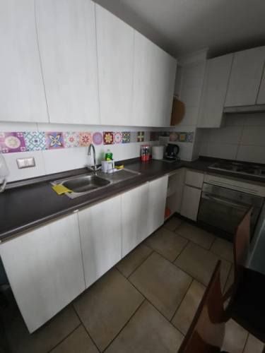 Departamento CONDOMINIO SERENA PACIFICO